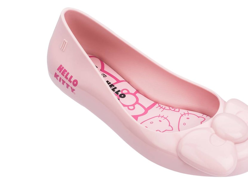 Cute Or Not Which Of These Hello Kitty Collaboration Products