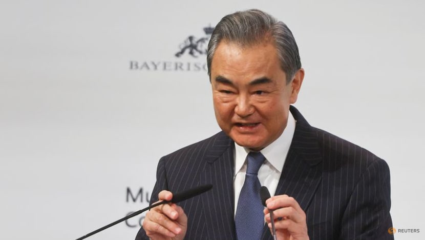 China's top diplomat urges greater cooperation with Japan, South Korea