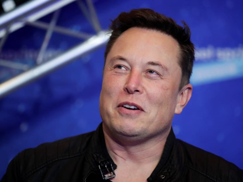 Mr Musk's poll came after recent debate among United States lawmakers on new measures to tax the super wealthy more heavily by targeting stocks, which are usually only taxed when sold.