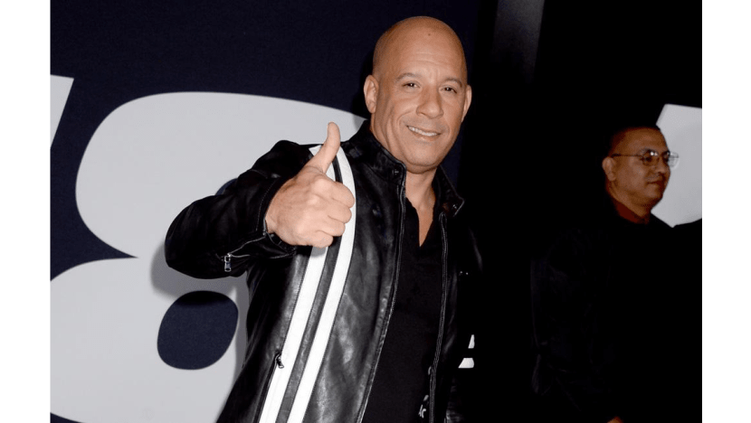 Vin Diesel Teases 'Big Surprise' For Fast & Furious 9