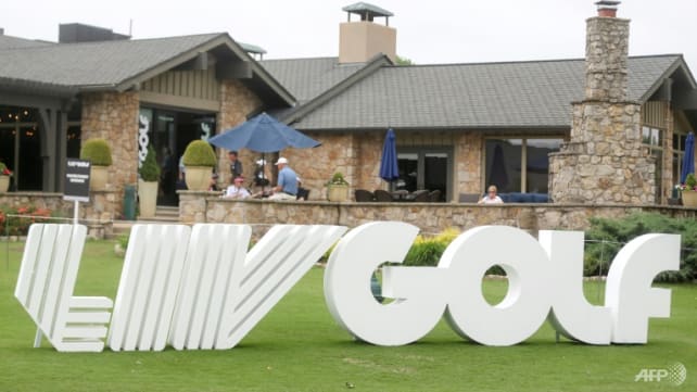 Asian Tour says PGA Tour-LIV Golf merger 'a great result'