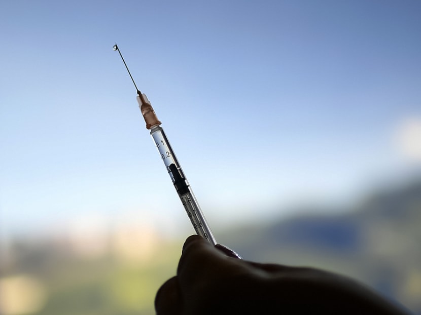 Commentary: Say goodbye to needles in next-generation COVID-19 vaccines