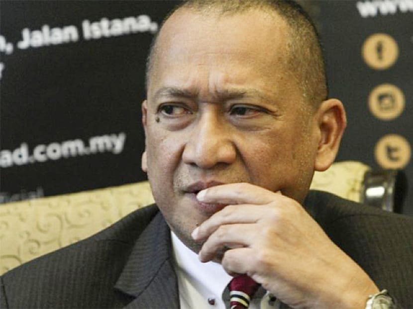 Malaysian Tourism and Culture Minister Nazri Aziz said ‘this is normal’ after travel warnings for KL and Eastern Sabah were posted online by the Australian and UK governments. Photo: Malay Mail Online