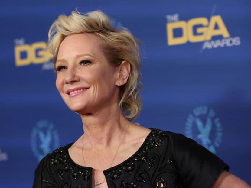 Actress Anne Heche died without a will, son files to control estate Actress Anne Heche died without a will, son files to control estate