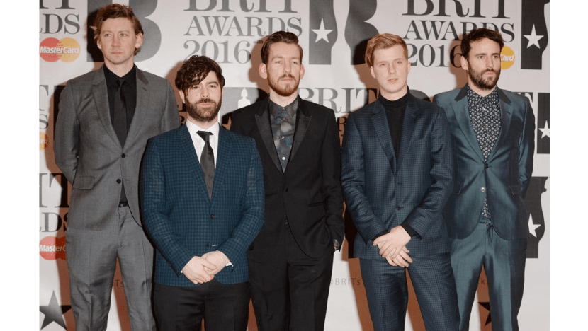 Foals to headline Boardmasters Foals to headline Boardmasters