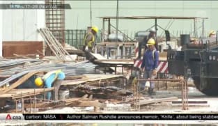 Malaysia set to announce plans to cut foreign labour dependence during 2024 Budget | Video