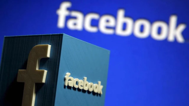 Facebook季度盈利取得增长 用户持续增加