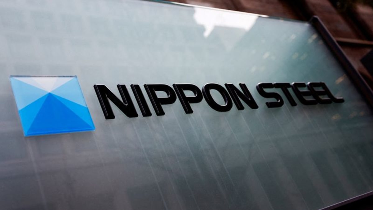 US Steel shareholders approve .9 billion buyout by Nippon Steel US Steel shareholders approve .9 billion buyout by Nippon Steel
