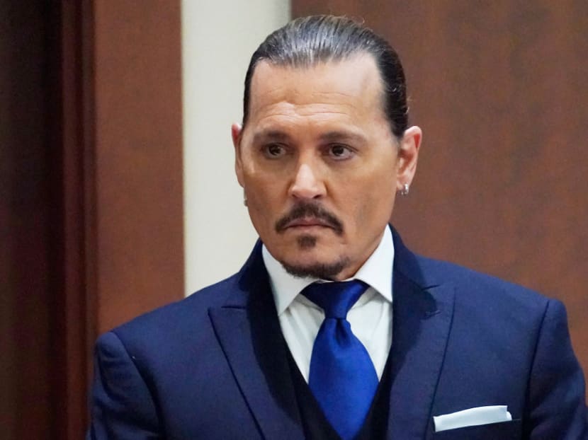 Court Stenographer Claims A “Few” Jurors "Dozed Off" During Johnny Depp vs Amber Heard Trial 