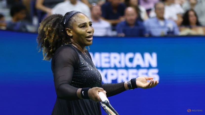 Serena, Felix now part of an 'old girls network', says tennis icon, King Serena, Felix now part of an 'old girls network', says tennis icon, King