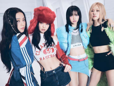 Blackpink’s new album Born Pink and hit single Shut Down top iTunes charts 