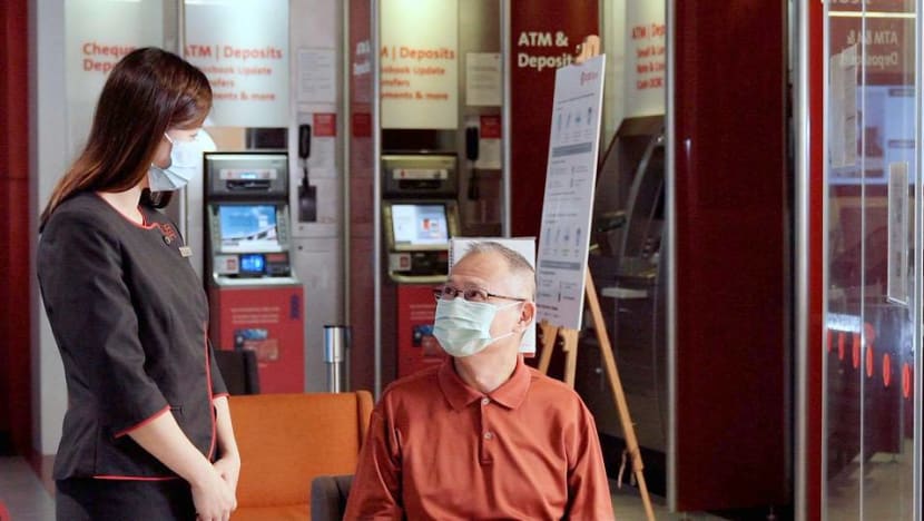 Better banking for a sustainable future - CNA Better banking for a sustainable future