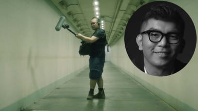 Royston Tan’s New Movie, 24, To Premiere At Next Month's Busan Film Festival