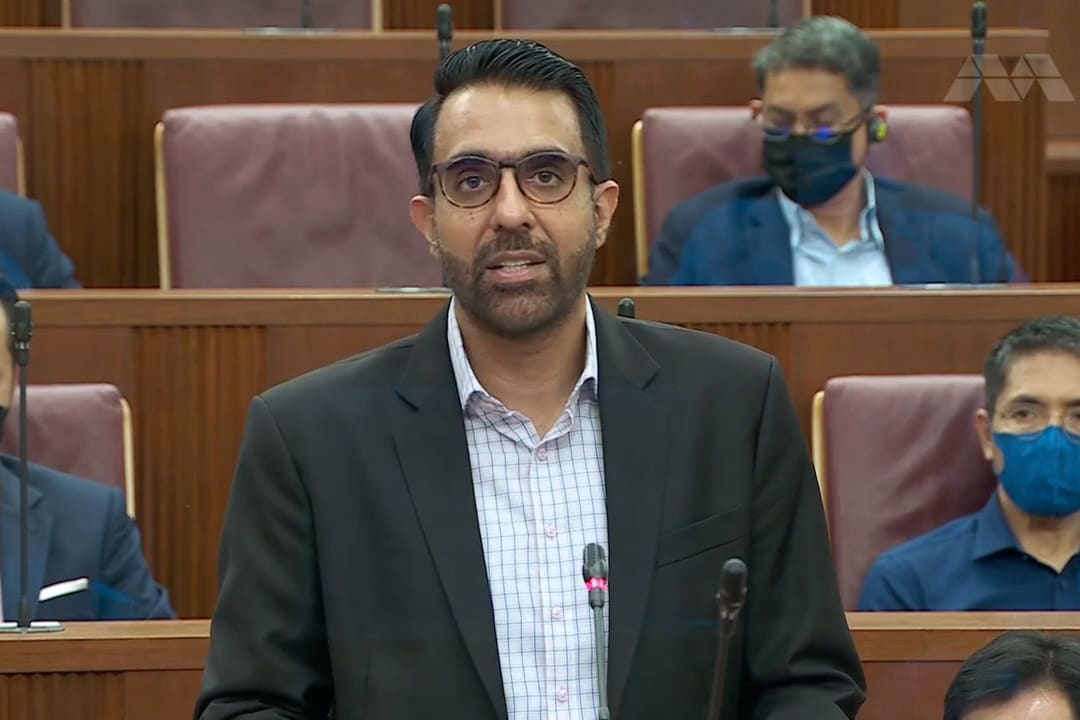 Workers' Party chief Pritam Singh said the privileges committee's processes and the report "leave many questions, gaps and omissions".