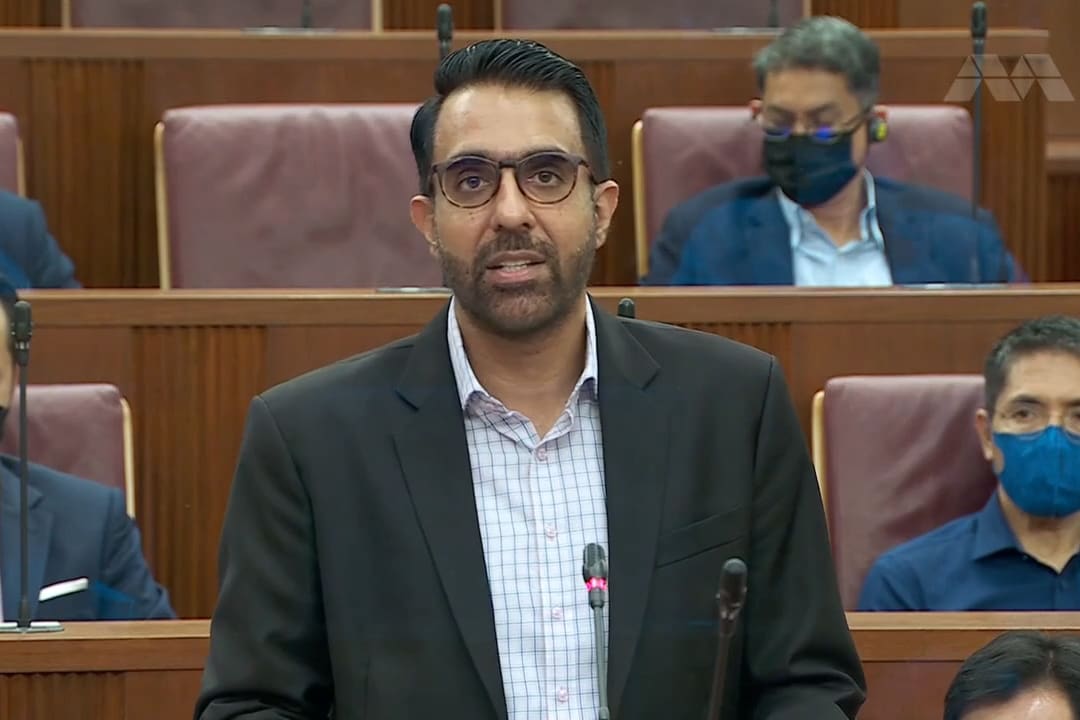 Workers' Party chief Pritam Singh said the privileges committee's processes and the report "leave many questions, gaps and omissions". Workers' Party chief Pritam Singh said the privileges committee's processes and the report "leave many questions, gaps and omissions".