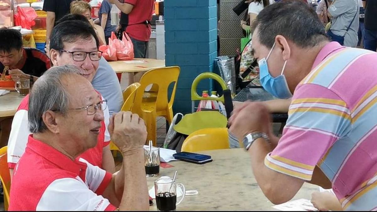 GE2020: PAP menghadapi ujian berat dari PSP Tan Cheng Bock dalam pertarungan memperebutkan GRC Pantai Barat, kata para analis