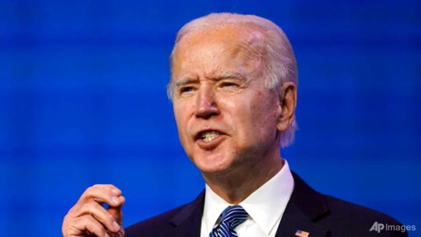 Biden builds Cabinet with picks for Commerce and Labor secretaries Biden builds Cabinet with picks for Commerce and Labor secretaries