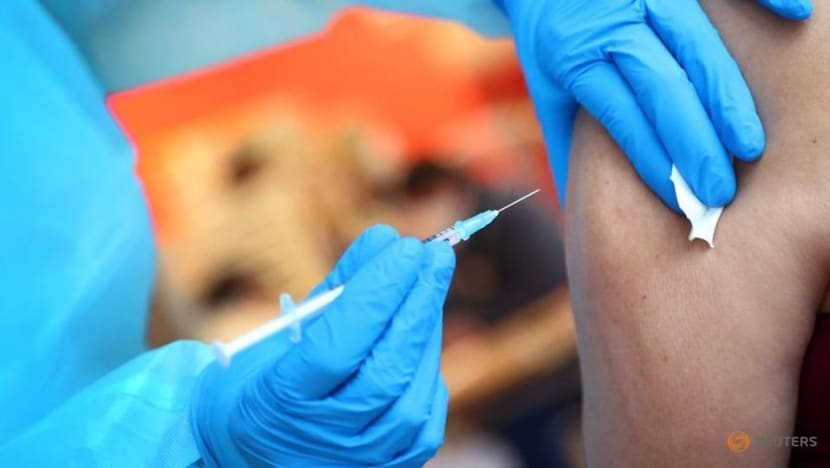 Scarce doses and empty vaccination centres: Germany's COVID-19 vaccine rollout headache Scarce doses and empty vaccination centres: Germany's COVID-19 vaccine rollout headache