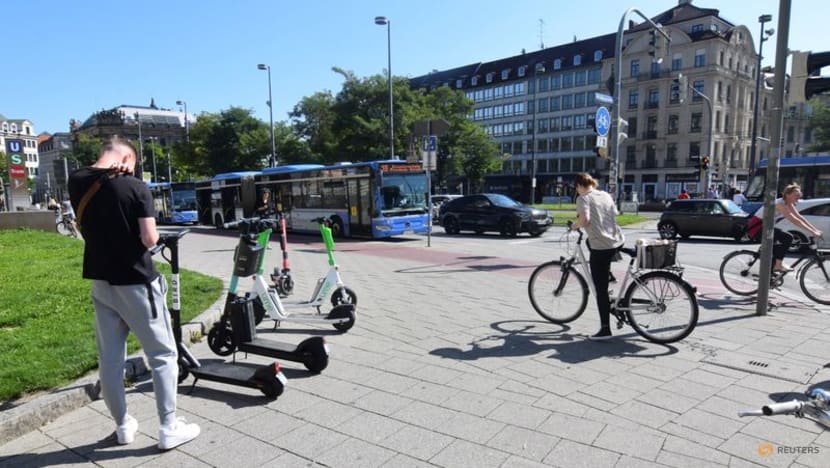 After Wild West start, scooter providers chase scale to survive After Wild West start, scooter providers chase scale to survive