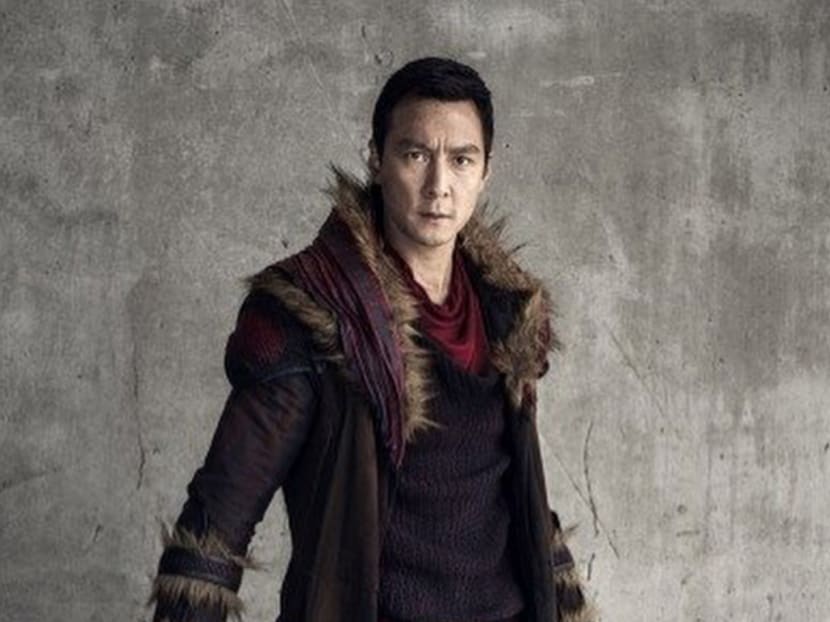 Daniel Wu Reveals Why He Gave Up His Career In China To “Suffer” In ...