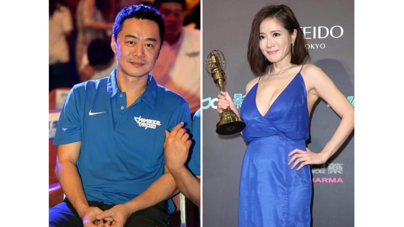 Selina Jen’s ex-husband is dating someone new "with marriage in mind"
