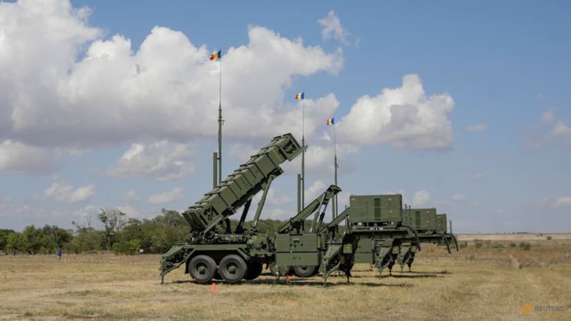 Davos 2023: Netherlands finalising Patriot system plan for Ukraine, to announce more support Davos 2023: Netherlands finalising Patriot system plan for Ukraine, to announce more support