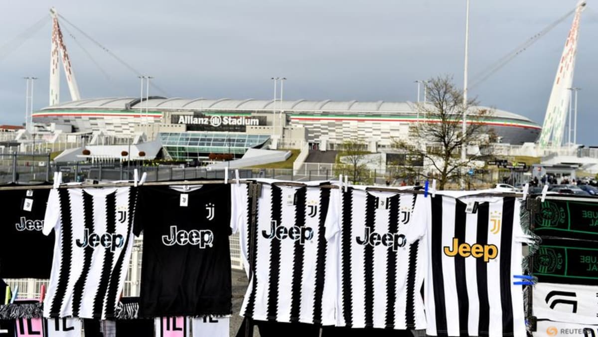 Para pemodal mengatakan mereka merasakan keterbukaan baru Agnelli tentang Juventus Italia
