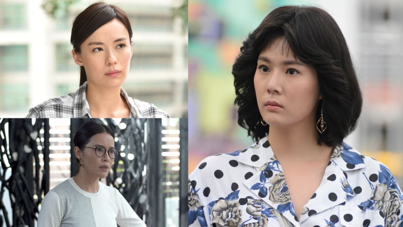 Star Awards 2018 Nominations Revealed! Star Awards 2018 Nominations Revealed!