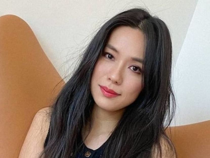 Rebecca Lim shares photos, tribute to late grandfather in touching Instagram post Rebecca Lim shares photos, tribute to late grandfather in touching Instagram post