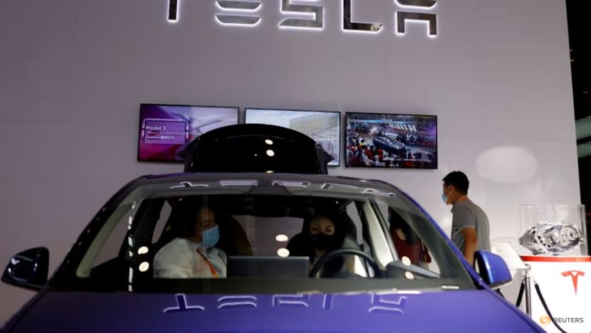 Tesla sold 44,264 China-made vehicles in August, local deliveries up Tesla sold 44,264 China-made vehicles in August, local deliveries up