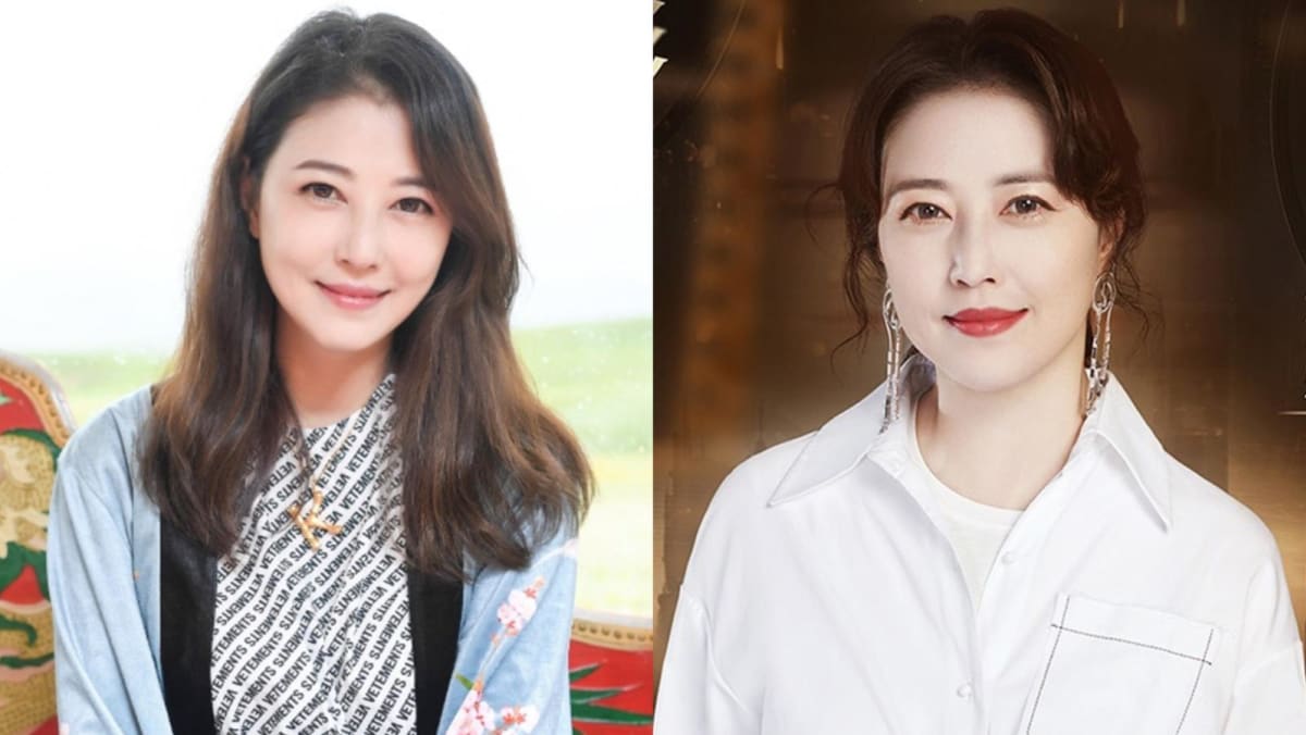 China police detain man suspected of leaking medical records of Hong Kong actress Kathy Chow a day after her death China police detain man suspected of leaking medical records of Hong Kong actress Kathy Chow a day after her death