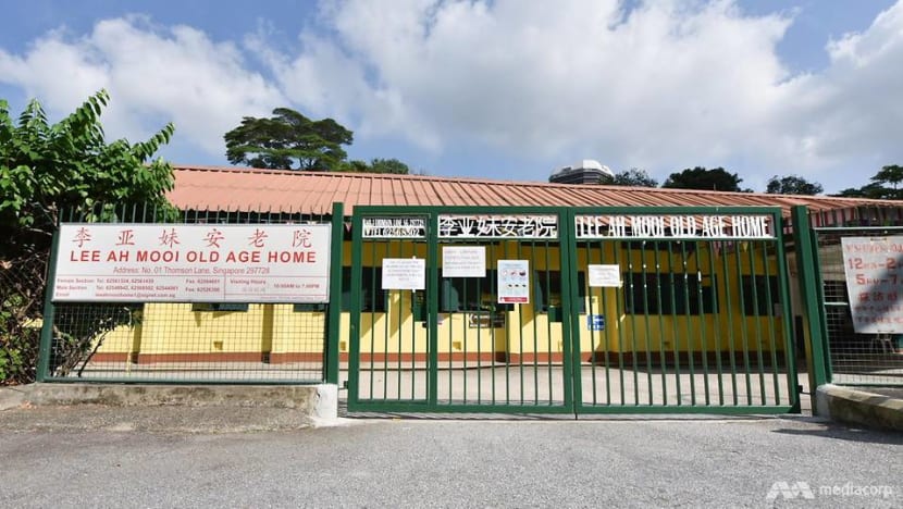 Singapore reports 198 new COVID-19 cases; second death from Lee Ah Mooi Old Age Home cluster Singapore reports 198 new COVID-19 cases; second death from Lee Ah Mooi Old Age Home cluster