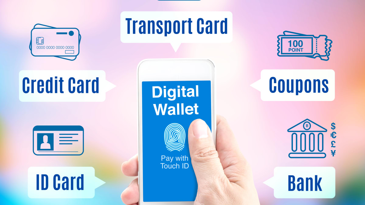 What you need to know about digital wallets and why they are useful TODAY