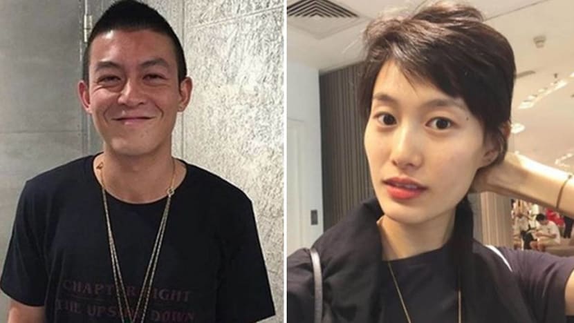 Is Edison Chen’s girlfriend really pregnant?