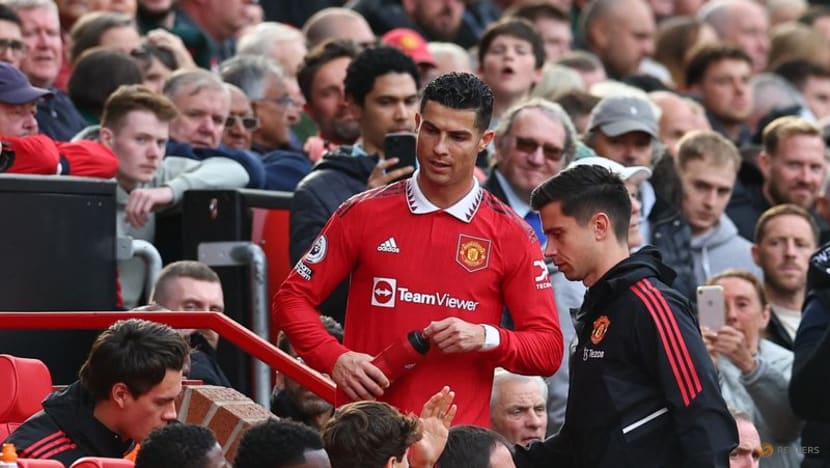 Newcastle frustrate Man United and misfiring Ronaldo Newcastle frustrate Man United and misfiring Ronaldo