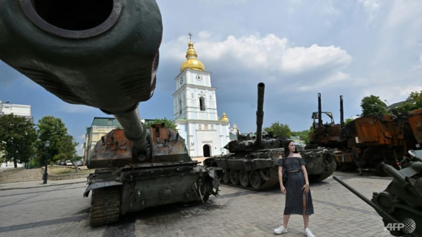Russia quits Snake Island, weakening blockade of Ukraine ports Russia quits Snake Island, weakening blockade of Ukraine ports