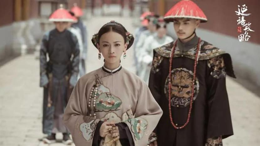 Commentary: Why Yanxi Palace was the most Googled show in 2018 Commentary: Why Yanxi Palace was the most Googled show in 2018