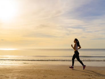 How to become a morning exercise person