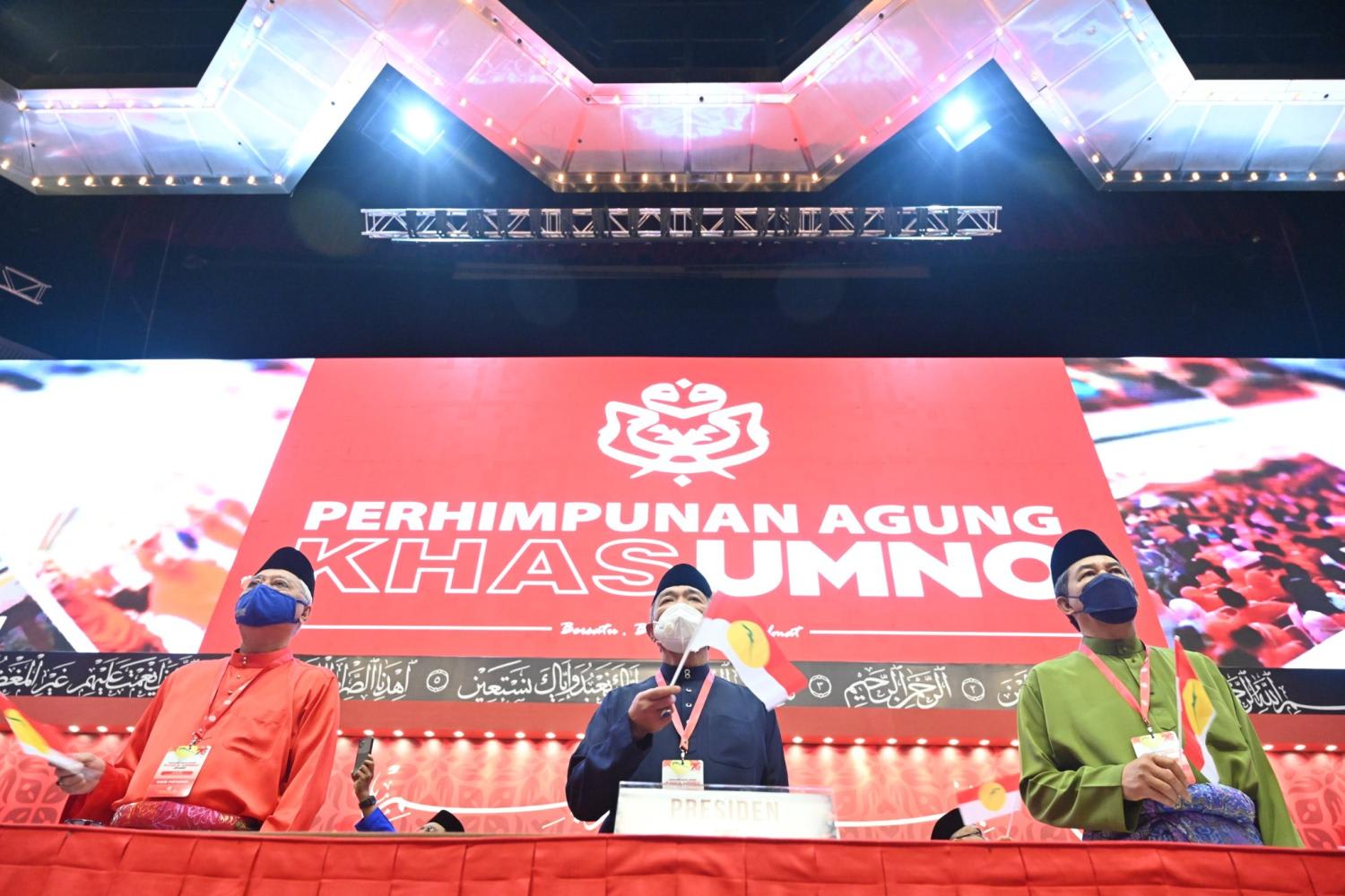 Race-based policies and not rice-bowl promises could decide who wins Malaysia’s next election Race-based policies and not rice-bowl promises could decide who wins Malaysia’s next election