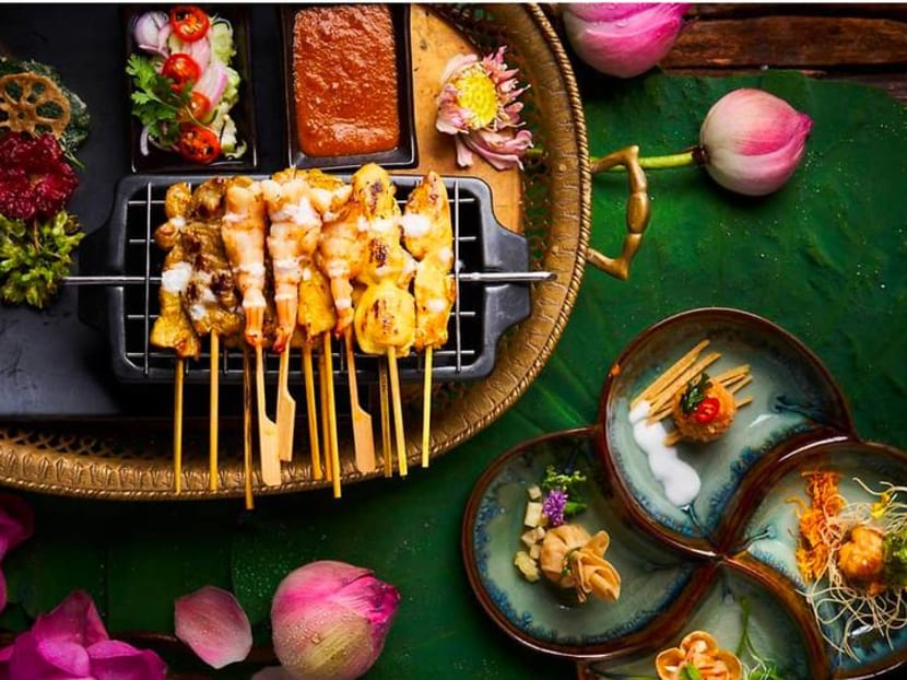 Street food in the limelight at Bangkok’s World Gourmet Festival in September