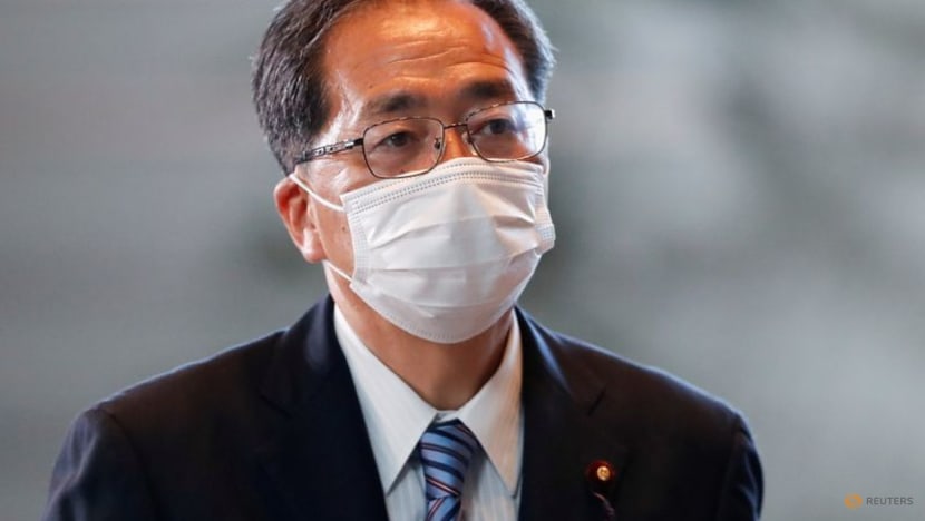 Japan to gauge timing for restarting subsidised travel programme: NHK Japan to gauge timing for restarting subsidised travel programme: NHK
