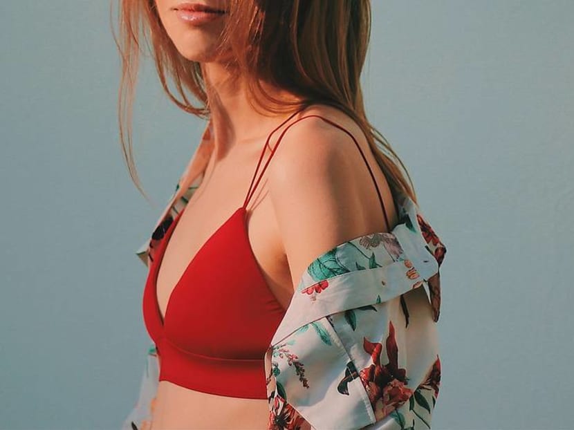 How to choose the right type of bras that fit if you're an
