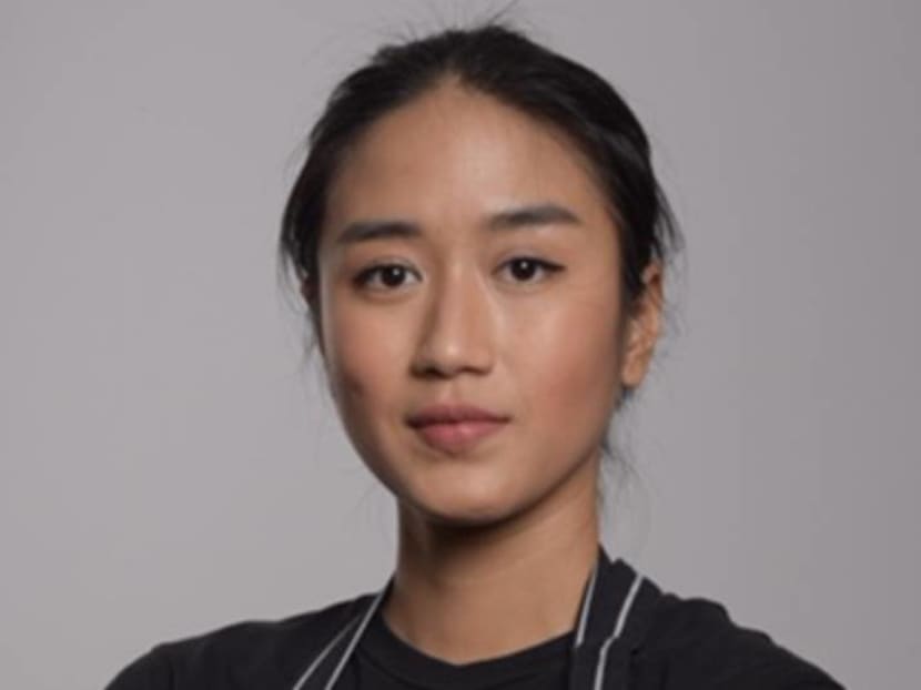 Pickled raw fish and stuffed tofu: Young chef wants to encourage Indonesians to enjoy local cuisine Pickled raw fish and stuffed tofu: Young chef wants to encourage Indonesians to enjoy local cuisine