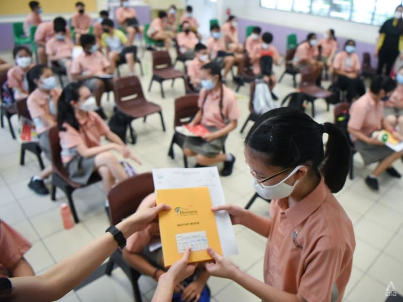 Commentary: After PSLE, the big headache is choosing a secondary school