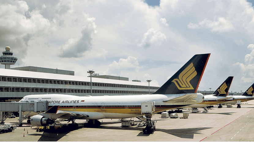 Singapore Airlines Group to cut about 4,300 positions as COVID-19 batters aviation industry Singapore Airlines Group to cut about 4,300 positions as COVID-19 batters aviation industry