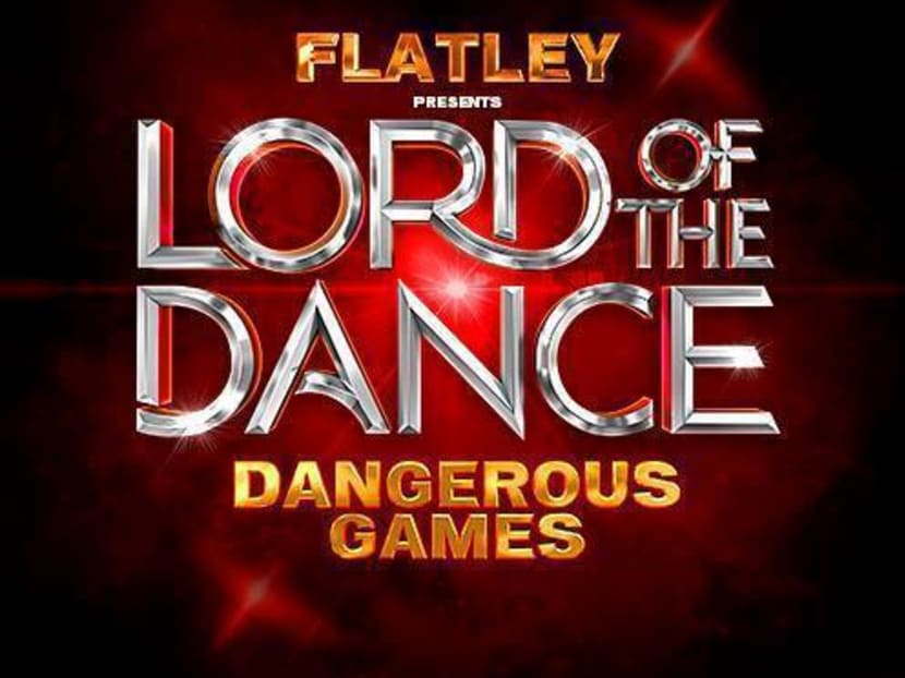 Lord of the Dance: Dangerous Games. Photo: Facebook/Lord of the Dance