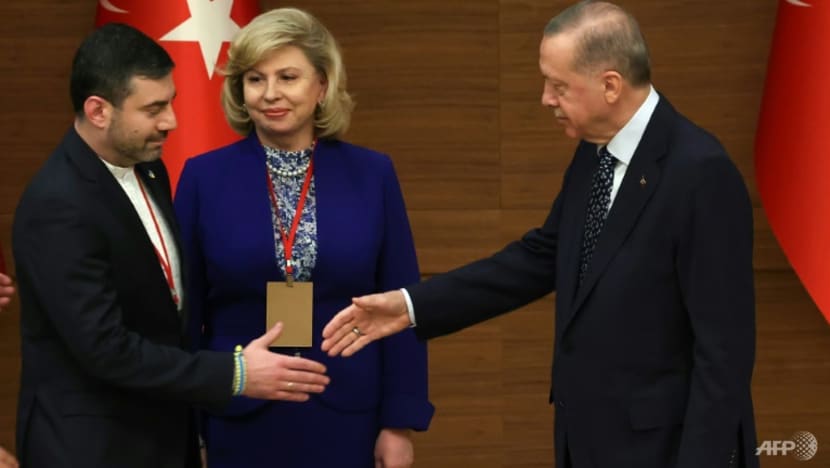Russia, Ukraine agree new prisoner swap in Turkey Russia, Ukraine agree new prisoner swap in Turkey