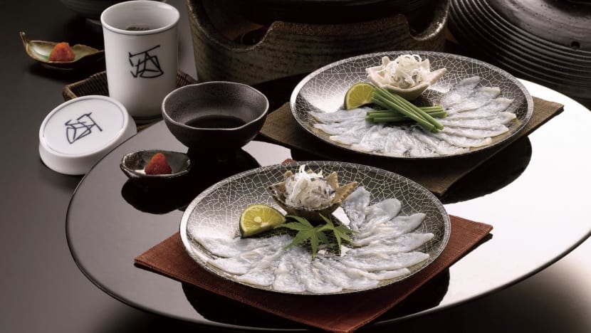 Menelusuri budaya menyantap ikan buntal: Menu lezat namun mematikan