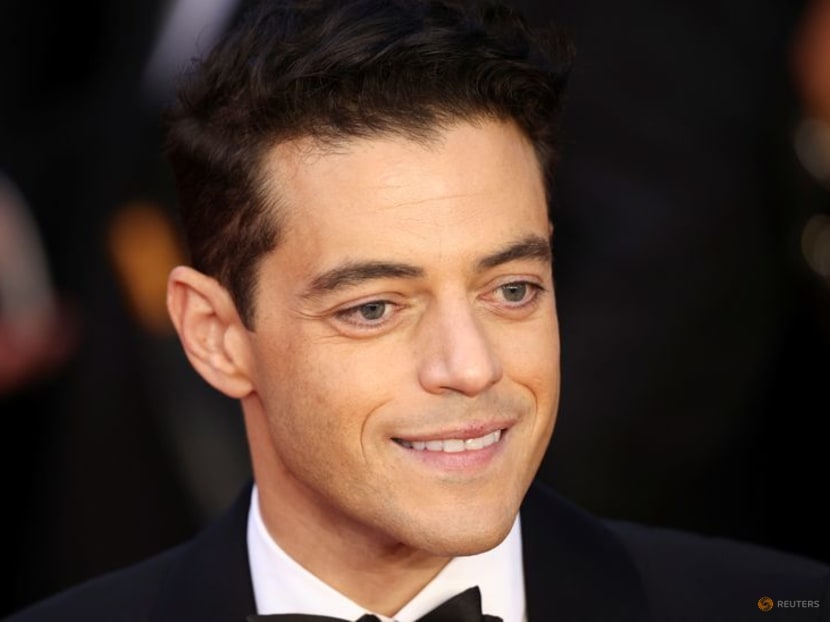 Bond is back: 007 film No Time To Die premieres in London Bond is back: 007 film No Time To Die premieres in London