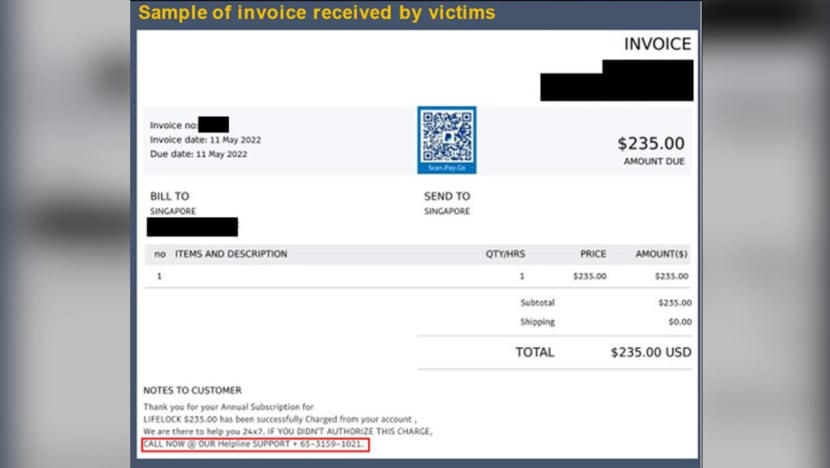 Police warn of new tech support scam impersonating PayPal Police warn of new tech support scam impersonating PayPal